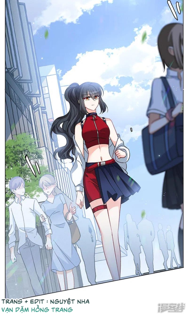 Cô Ấy Đến Rồi, Xin Hãy Nằm Xuống! Chapter 170 - Trang 2