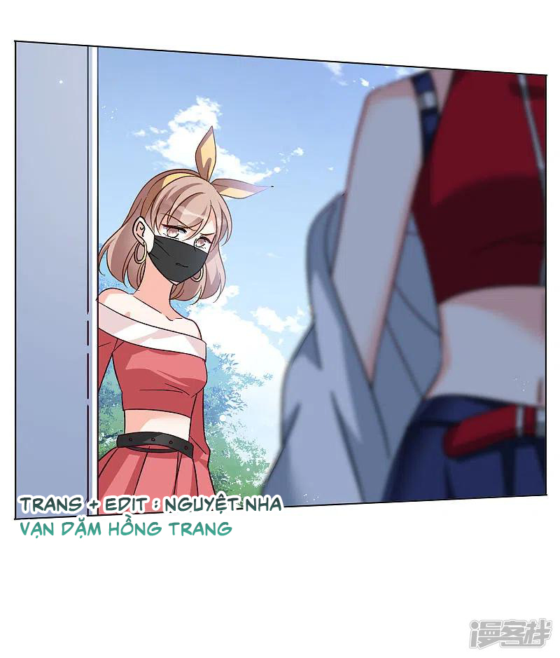 Cô Ấy Đến Rồi, Xin Hãy Nằm Xuống! Chapter 170 - Trang 2