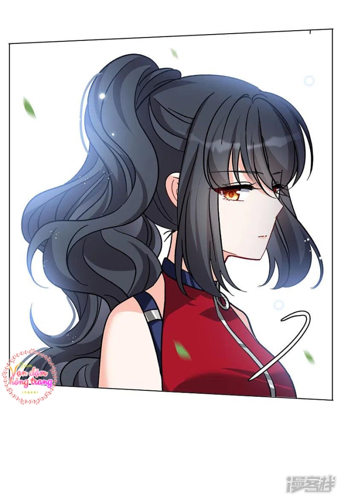 Cô Ấy Đến Rồi, Xin Hãy Nằm Xuống! Chapter 170 - Trang 2