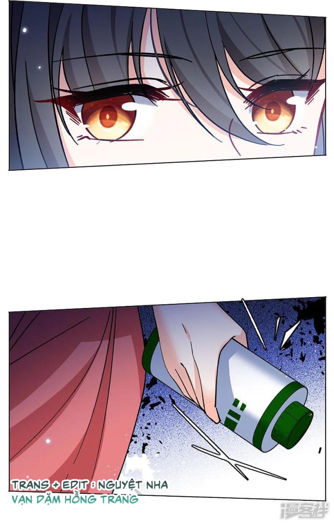 Cô Ấy Đến Rồi, Xin Hãy Nằm Xuống! Chapter 170 - Trang 2