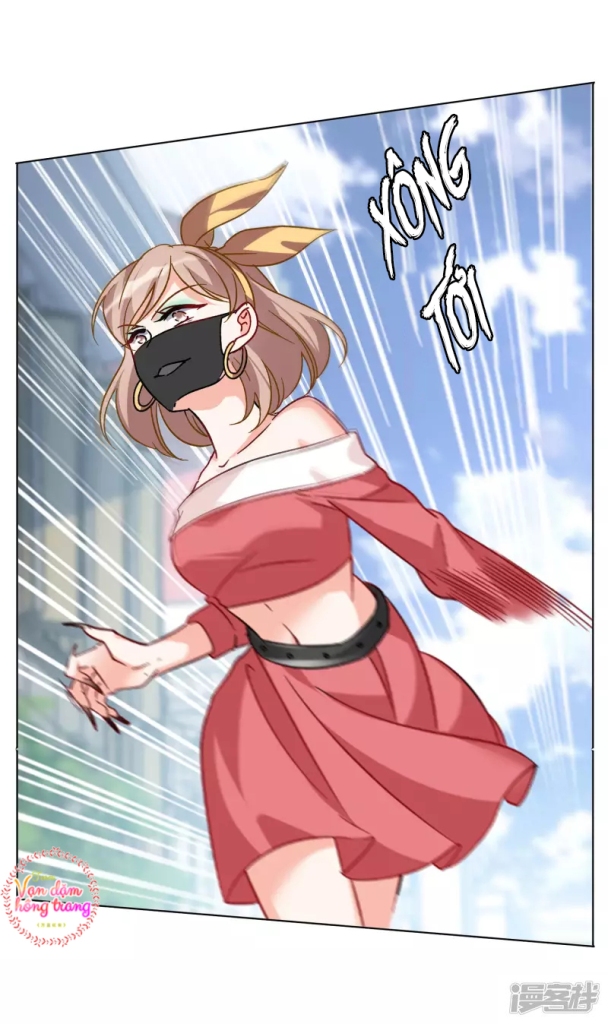 Cô Ấy Đến Rồi, Xin Hãy Nằm Xuống! Chapter 171 - Trang 2