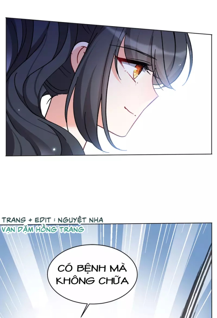 Cô Ấy Đến Rồi, Xin Hãy Nằm Xuống! Chapter 171 - Trang 2