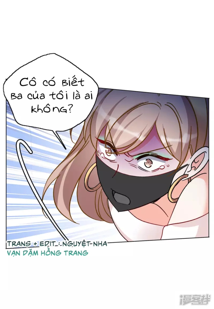 Cô Ấy Đến Rồi, Xin Hãy Nằm Xuống! Chapter 171 - Trang 2