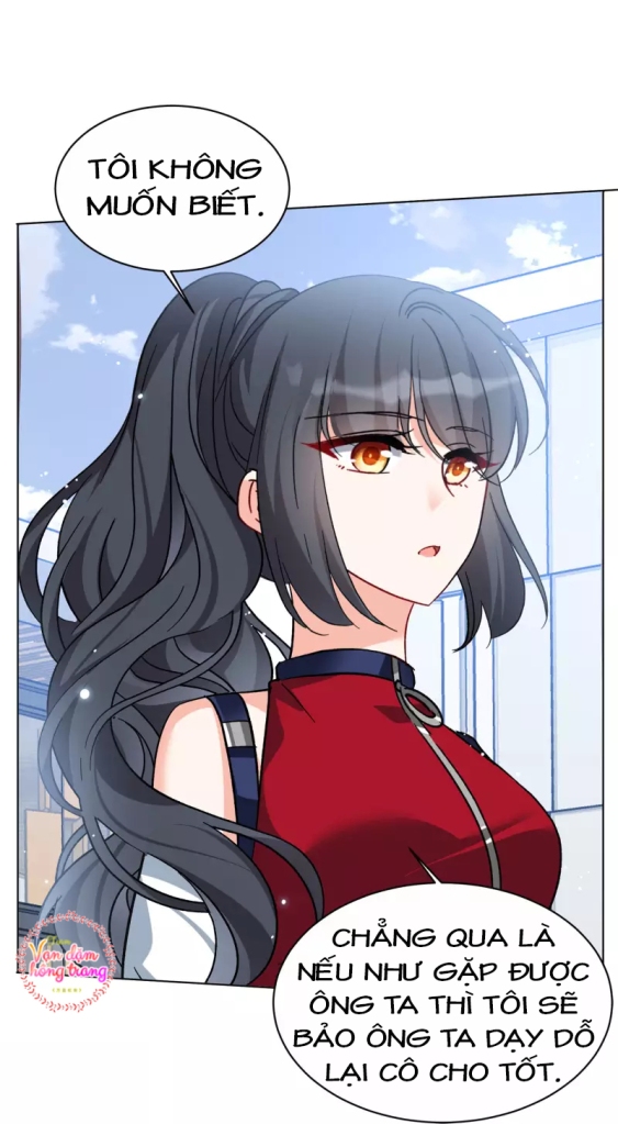 Cô Ấy Đến Rồi, Xin Hãy Nằm Xuống! Chapter 171 - Trang 2