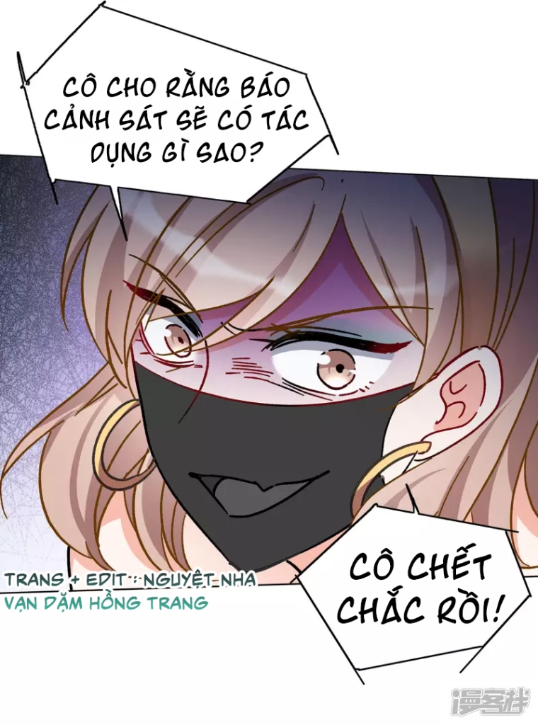 Cô Ấy Đến Rồi, Xin Hãy Nằm Xuống! Chapter 171 - Trang 2