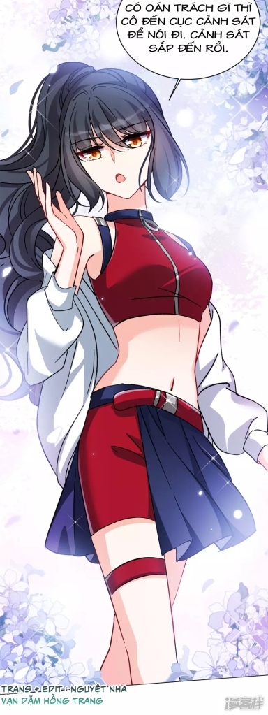 Cô Ấy Đến Rồi, Xin Hãy Nằm Xuống! Chapter 171 - Trang 2