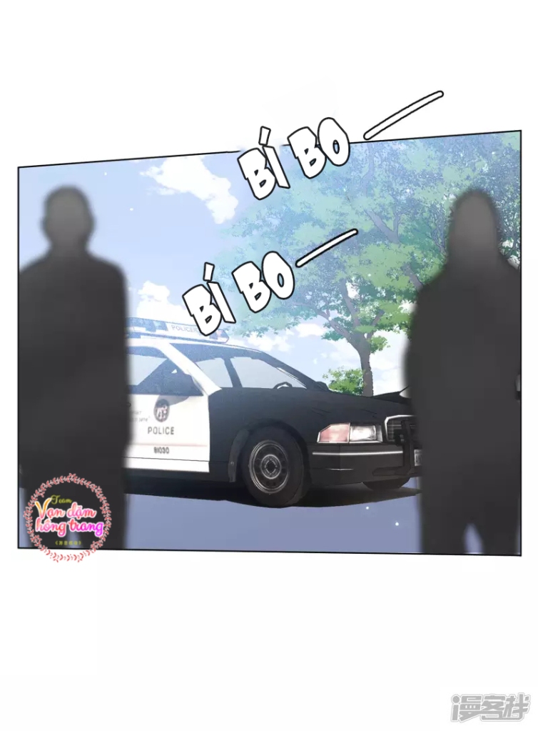 Cô Ấy Đến Rồi, Xin Hãy Nằm Xuống! Chapter 171 - Trang 2