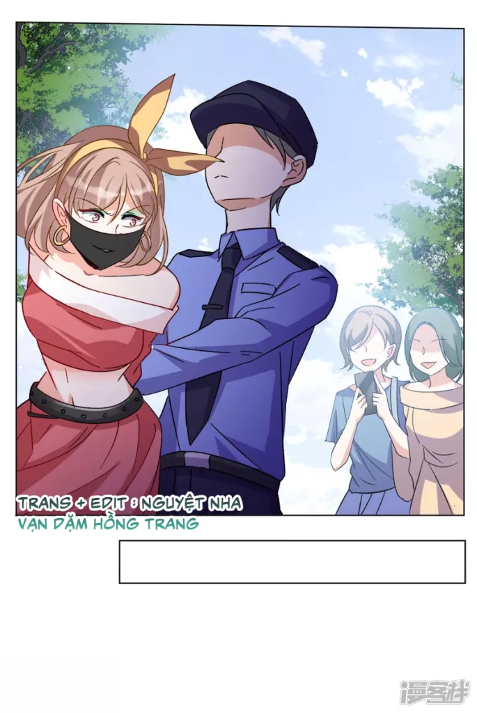 Cô Ấy Đến Rồi, Xin Hãy Nằm Xuống! Chapter 171 - Trang 2