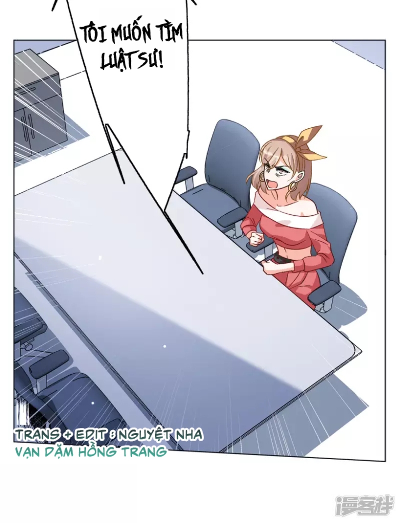 Cô Ấy Đến Rồi, Xin Hãy Nằm Xuống! Chapter 171 - Trang 2