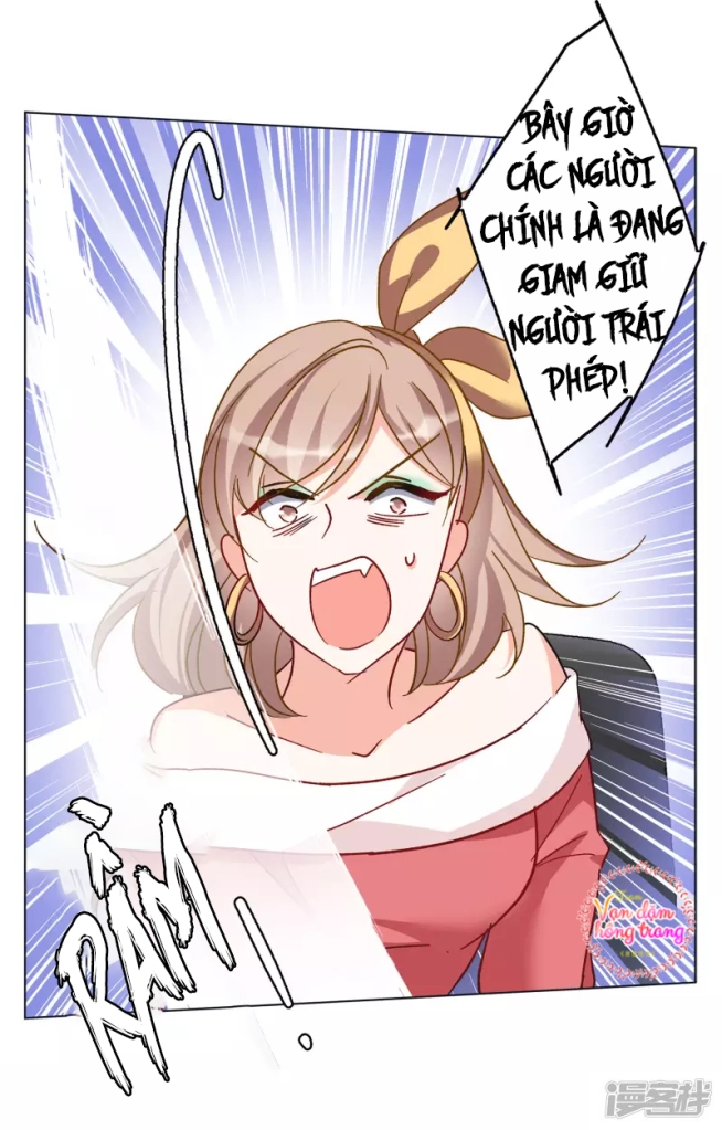 Cô Ấy Đến Rồi, Xin Hãy Nằm Xuống! Chapter 171 - Trang 2