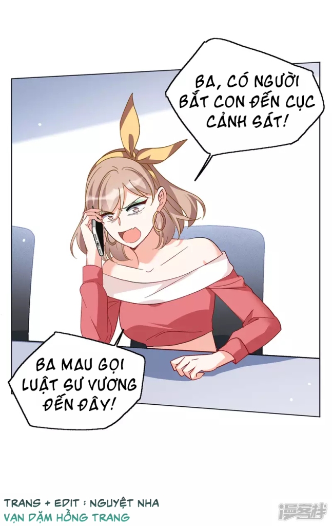 Cô Ấy Đến Rồi, Xin Hãy Nằm Xuống! Chapter 171 - Trang 2