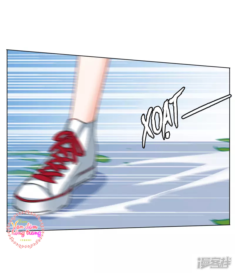 Cô Ấy Đến Rồi, Xin Hãy Nằm Xuống! Chapter 171 - Trang 2