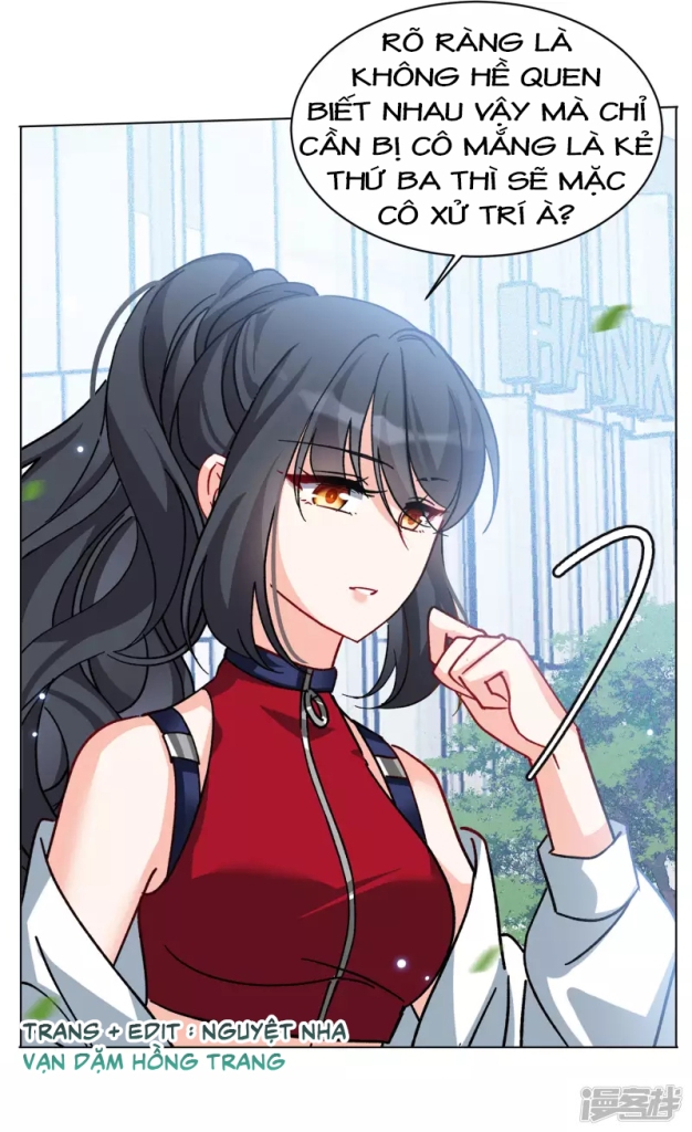 Cô Ấy Đến Rồi, Xin Hãy Nằm Xuống! Chapter 171 - Trang 2