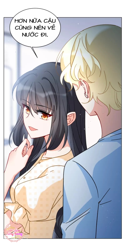 Cô Ấy Đến Rồi, Xin Hãy Nằm Xuống! Chapter 173 - Trang 2