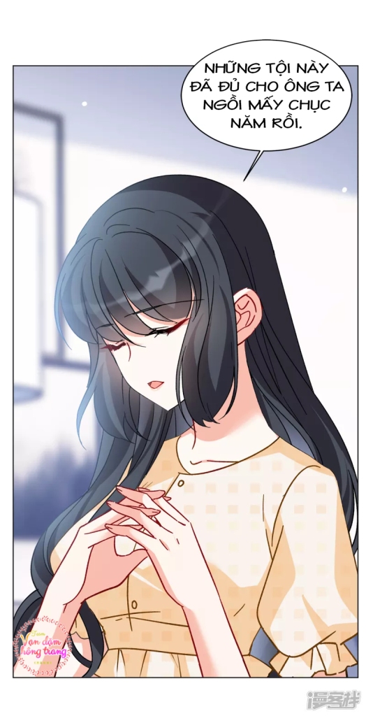 Cô Ấy Đến Rồi, Xin Hãy Nằm Xuống! Chapter 174 - Trang 2