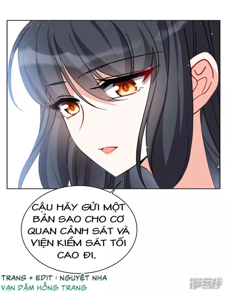 Cô Ấy Đến Rồi, Xin Hãy Nằm Xuống! Chapter 174 - Trang 2