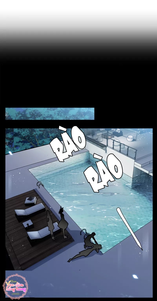 Cô Ấy Đến Rồi, Xin Hãy Nằm Xuống! Chapter 174 - Trang 2