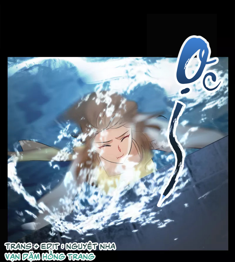 Cô Ấy Đến Rồi, Xin Hãy Nằm Xuống! Chapter 174 - Trang 2