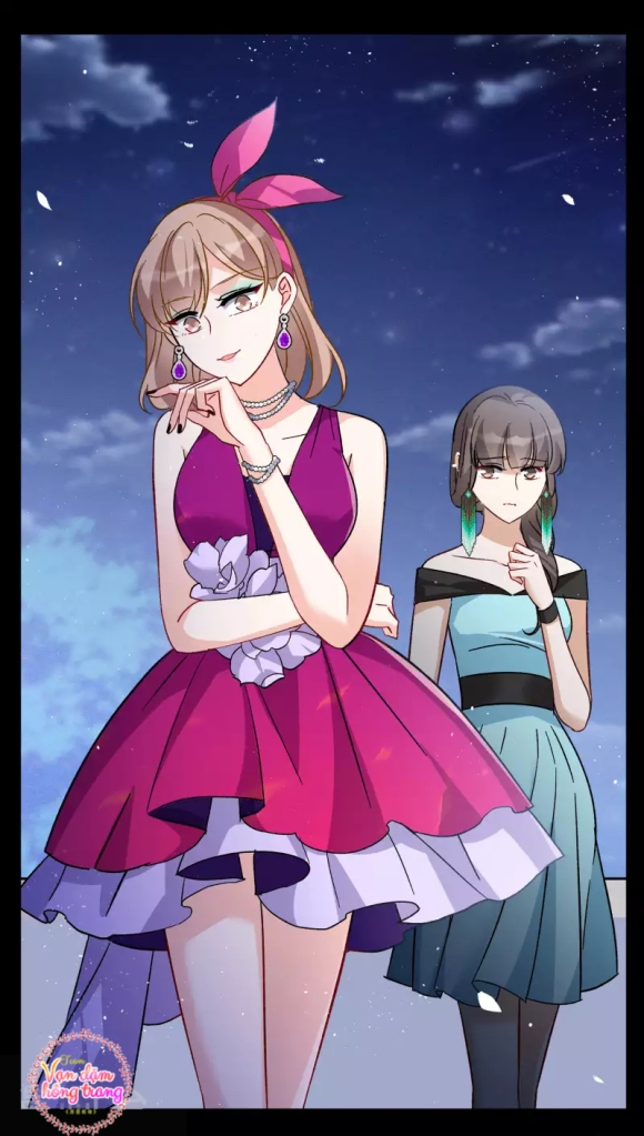 Cô Ấy Đến Rồi, Xin Hãy Nằm Xuống! Chapter 174 - Trang 2