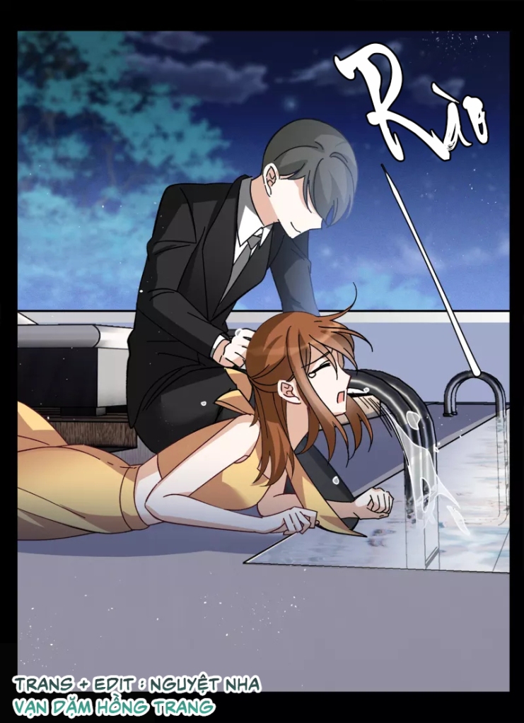 Cô Ấy Đến Rồi, Xin Hãy Nằm Xuống! Chapter 174 - Trang 2