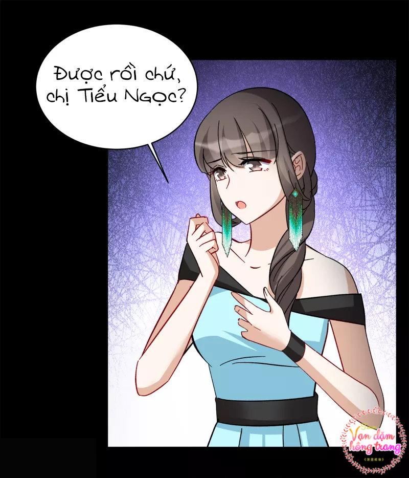 Cô Ấy Đến Rồi, Xin Hãy Nằm Xuống! Chapter 174 - Trang 2