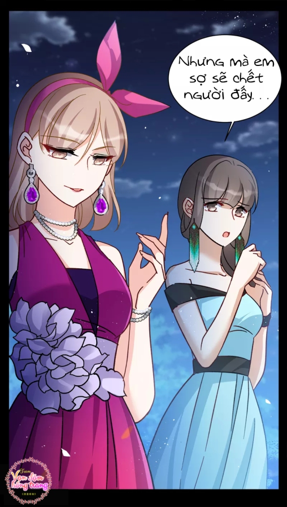 Cô Ấy Đến Rồi, Xin Hãy Nằm Xuống! Chapter 174 - Trang 2