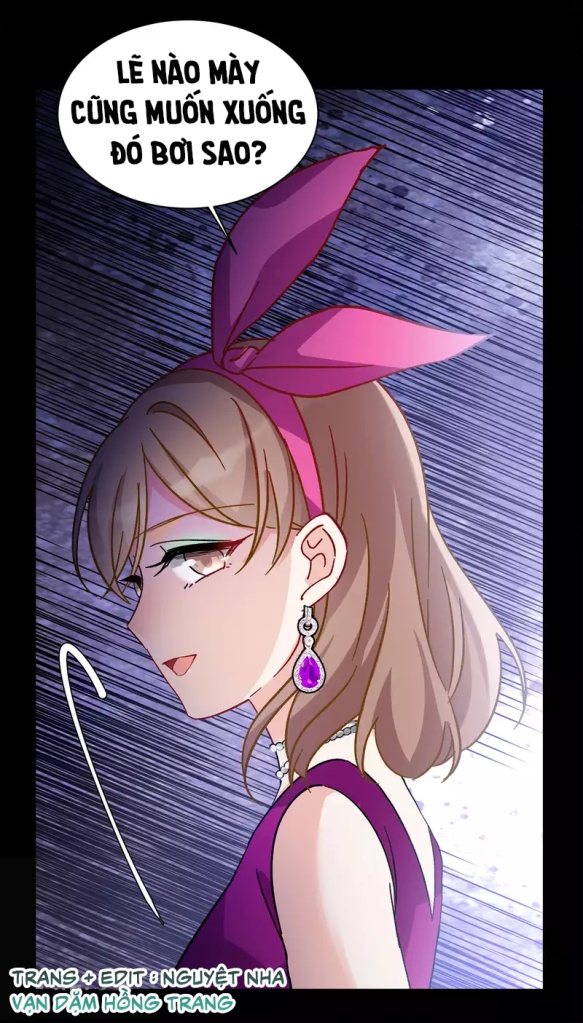 Cô Ấy Đến Rồi, Xin Hãy Nằm Xuống! Chapter 174 - Trang 2