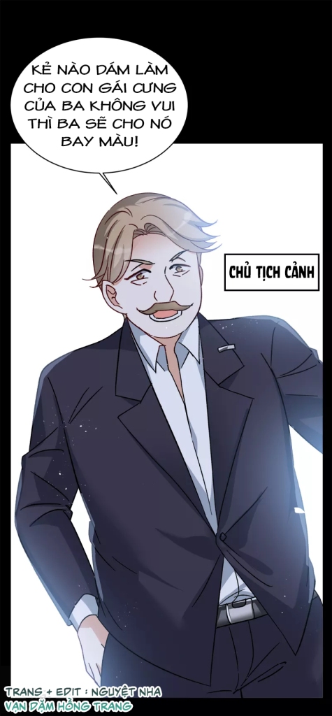 Cô Ấy Đến Rồi, Xin Hãy Nằm Xuống! Chapter 174 - Trang 2