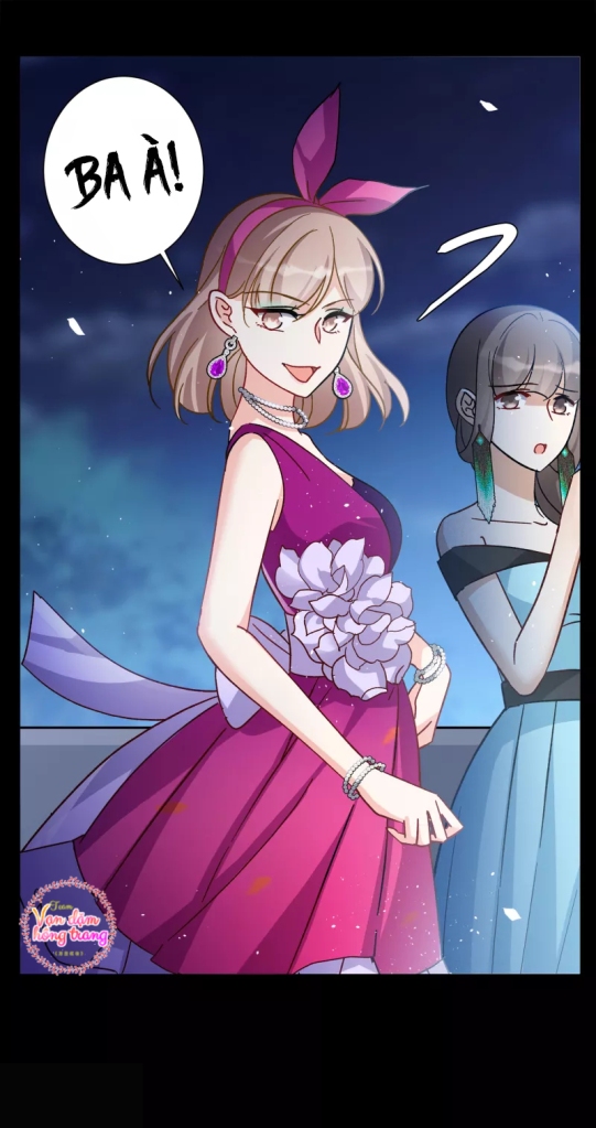 Cô Ấy Đến Rồi, Xin Hãy Nằm Xuống! Chapter 174 - Trang 2