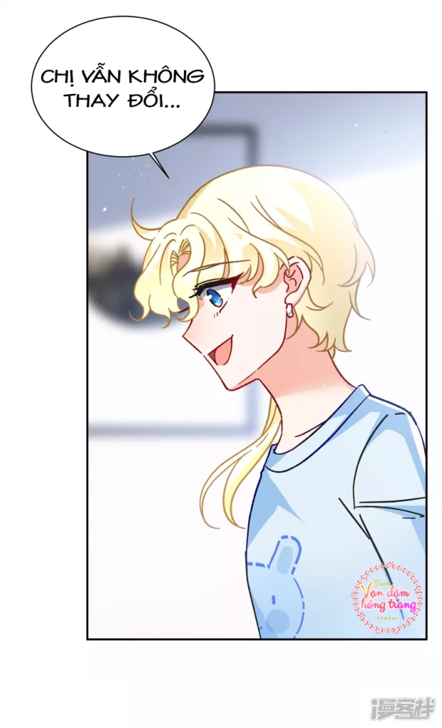 Cô Ấy Đến Rồi, Xin Hãy Nằm Xuống! Chapter 174 - Trang 2