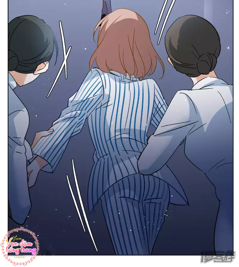 Cô Ấy Đến Rồi, Xin Hãy Nằm Xuống! Chapter 177 - Trang 2