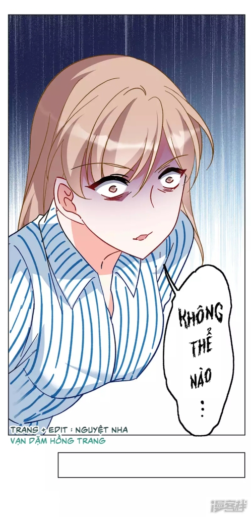 Cô Ấy Đến Rồi, Xin Hãy Nằm Xuống! Chapter 177 - Trang 2