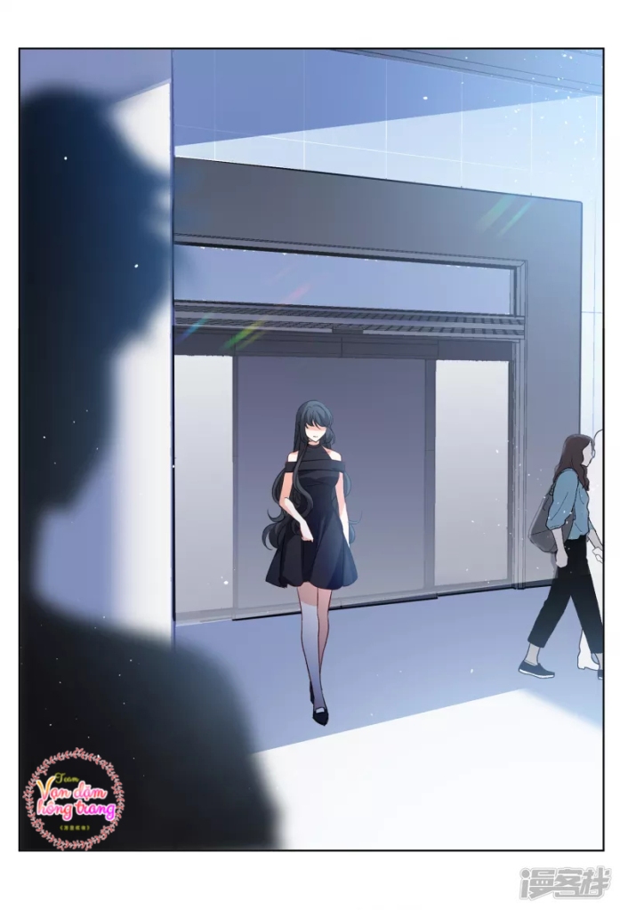 Cô Ấy Đến Rồi, Xin Hãy Nằm Xuống! Chapter 177 - Trang 2