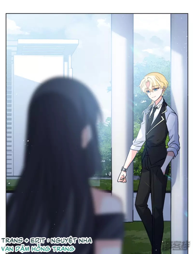 Cô Ấy Đến Rồi, Xin Hãy Nằm Xuống! Chapter 177 - Trang 2