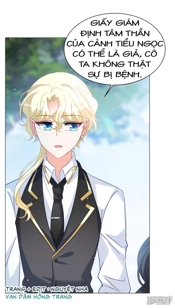 Cô Ấy Đến Rồi, Xin Hãy Nằm Xuống! Chapter 177 - Trang 2