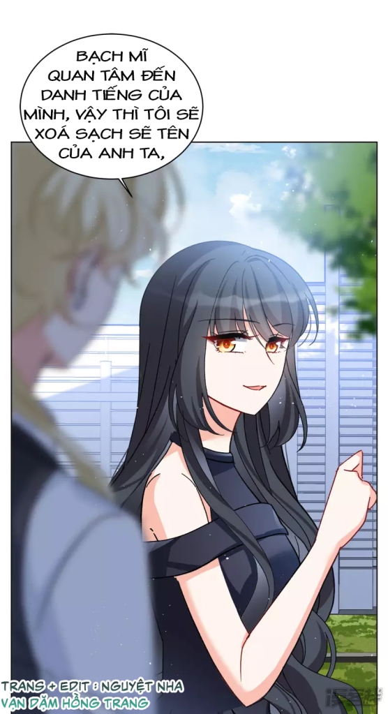 Cô Ấy Đến Rồi, Xin Hãy Nằm Xuống! Chapter 177 - Trang 2