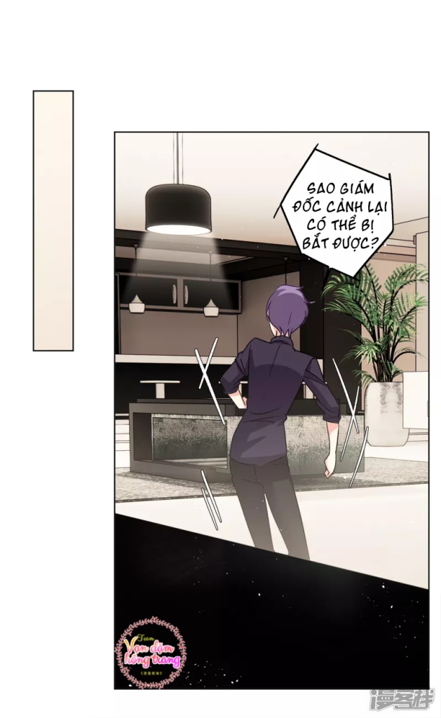 Cô Ấy Đến Rồi, Xin Hãy Nằm Xuống! Chapter 177 - Trang 2