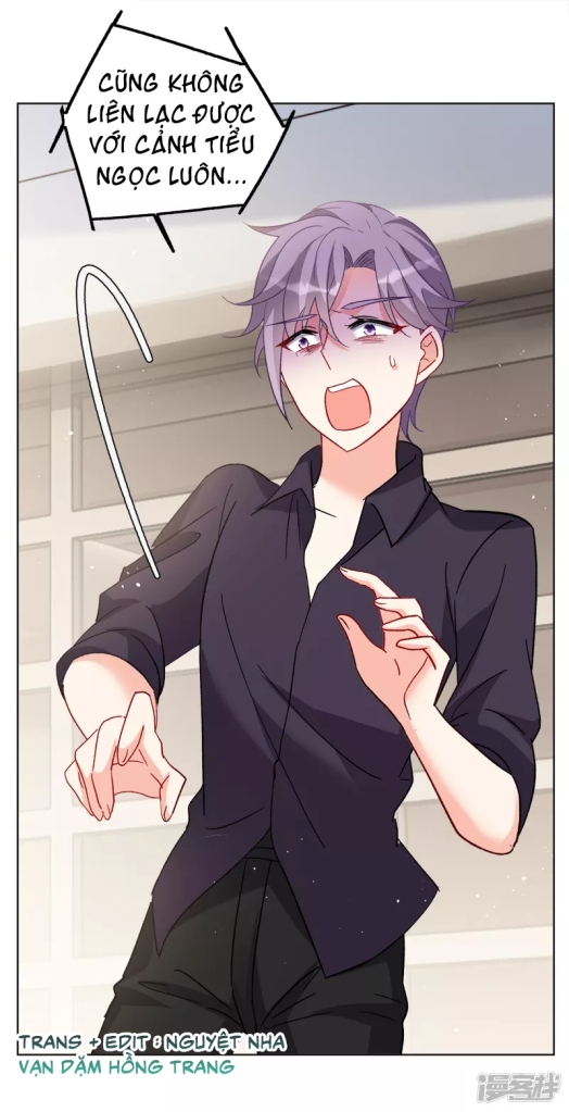 Cô Ấy Đến Rồi, Xin Hãy Nằm Xuống! Chapter 177 - Trang 2