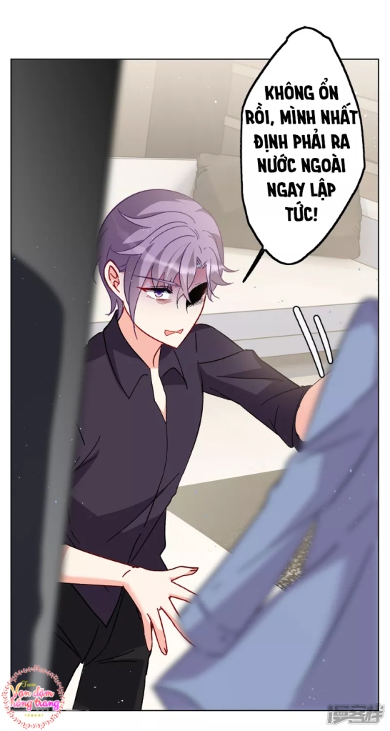 Cô Ấy Đến Rồi, Xin Hãy Nằm Xuống! Chapter 177 - Trang 2