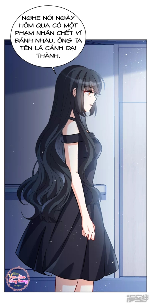 Cô Ấy Đến Rồi, Xin Hãy Nằm Xuống! Chapter 177 - Trang 2