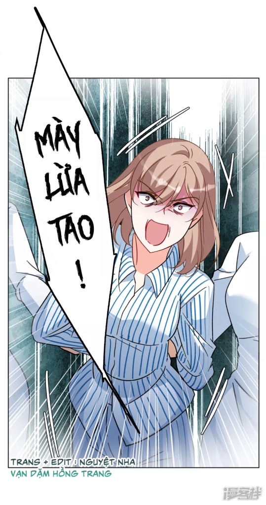 Cô Ấy Đến Rồi, Xin Hãy Nằm Xuống! Chapter 177 - Trang 2