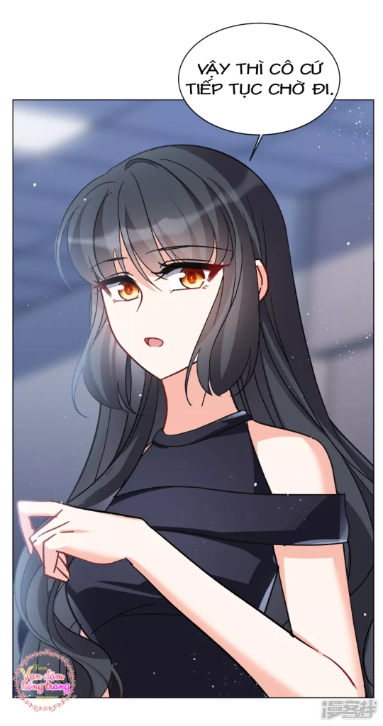 Cô Ấy Đến Rồi, Xin Hãy Nằm Xuống! Chapter 177 - Trang 2