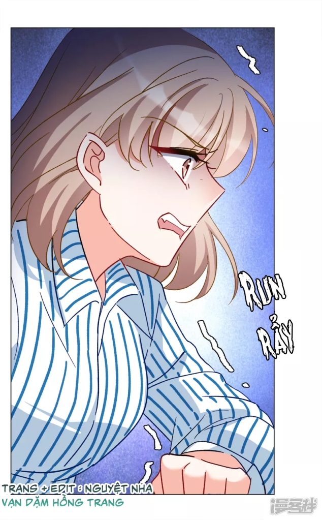 Cô Ấy Đến Rồi, Xin Hãy Nằm Xuống! Chapter 177 - Trang 2