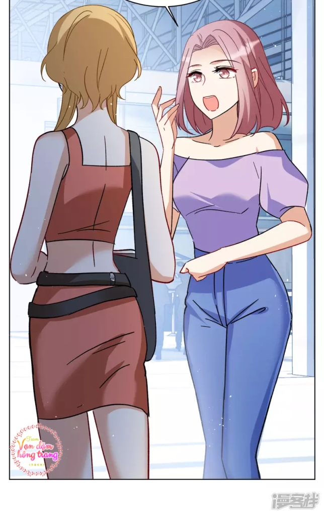 Cô Ấy Đến Rồi, Xin Hãy Nằm Xuống! Chapter 178 - Trang 2