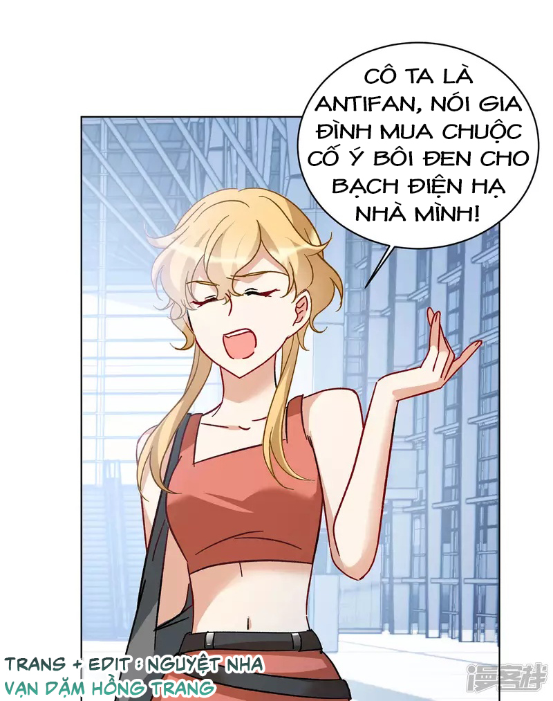 Cô Ấy Đến Rồi, Xin Hãy Nằm Xuống! Chapter 178 - Trang 2