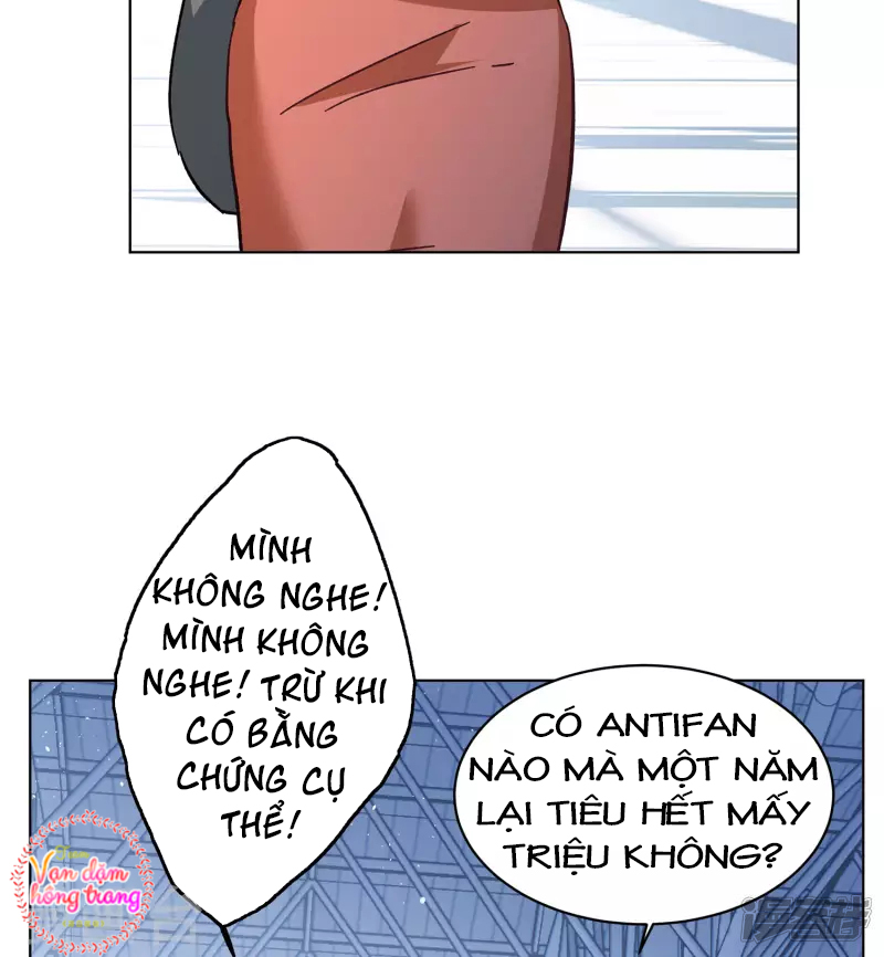 Cô Ấy Đến Rồi, Xin Hãy Nằm Xuống! Chapter 178 - Trang 2