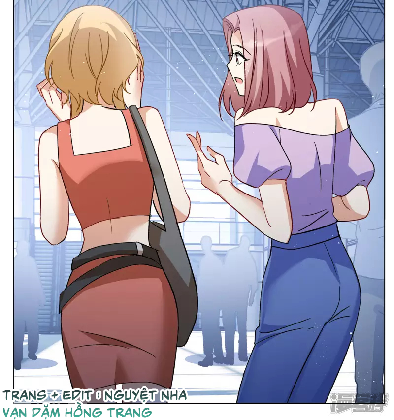 Cô Ấy Đến Rồi, Xin Hãy Nằm Xuống! Chapter 178 - Trang 2