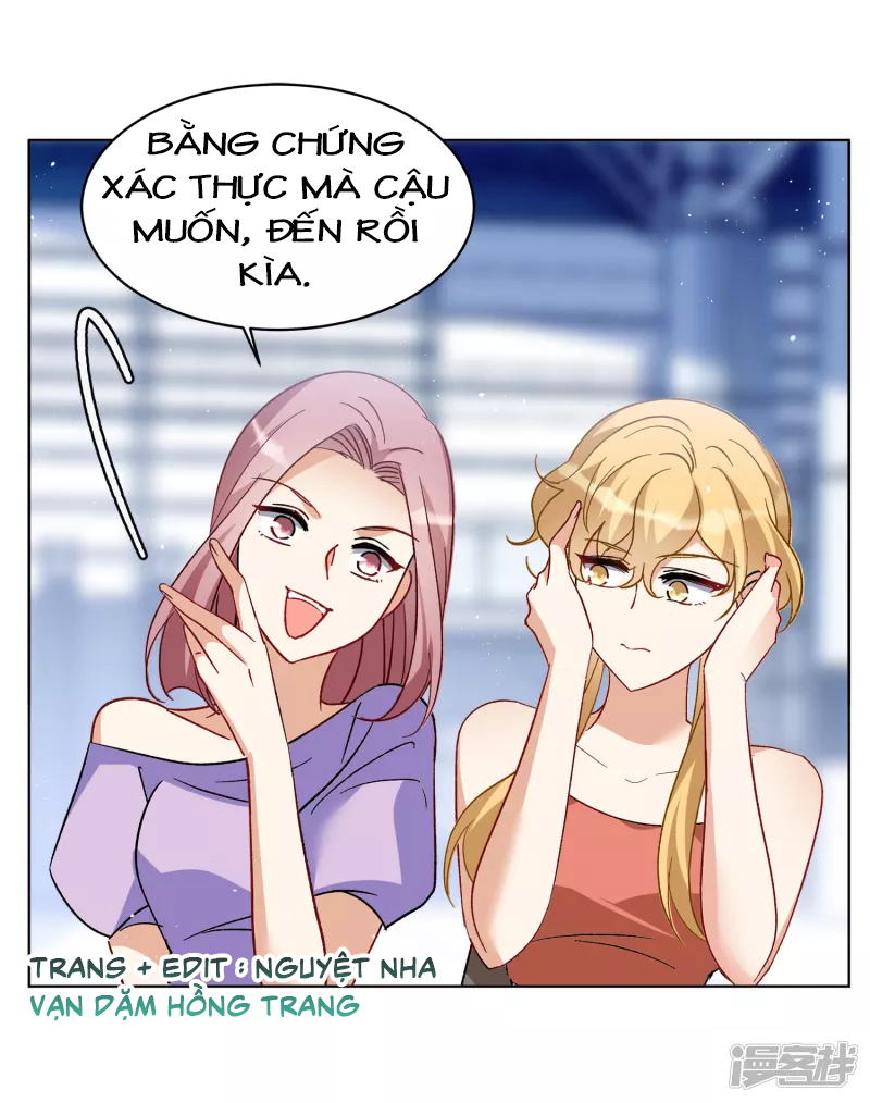 Cô Ấy Đến Rồi, Xin Hãy Nằm Xuống! Chapter 178 - Trang 2