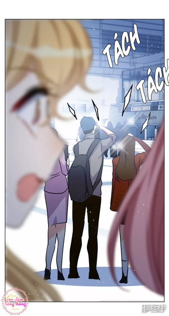 Cô Ấy Đến Rồi, Xin Hãy Nằm Xuống! Chapter 178 - Trang 2