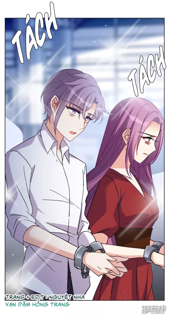 Cô Ấy Đến Rồi, Xin Hãy Nằm Xuống! Chapter 178 - Trang 2